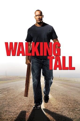 Walking Tall poster image