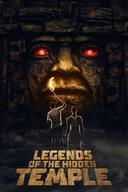 Legends of the Hidden Temple poster image