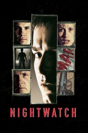Nightwatch poster image