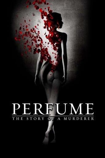 Perfume: The Story of a Murderer poster image