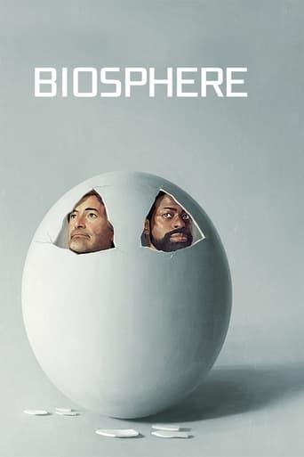 Biosphere poster image