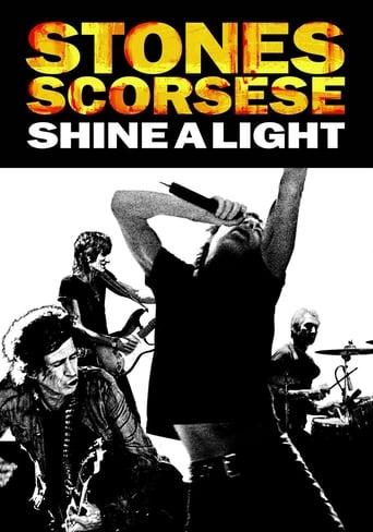 Shine a Light poster image