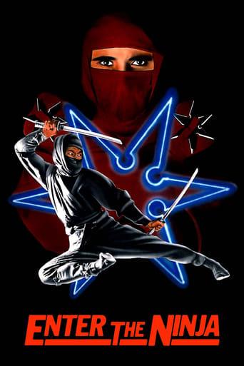 Enter the Ninja poster image