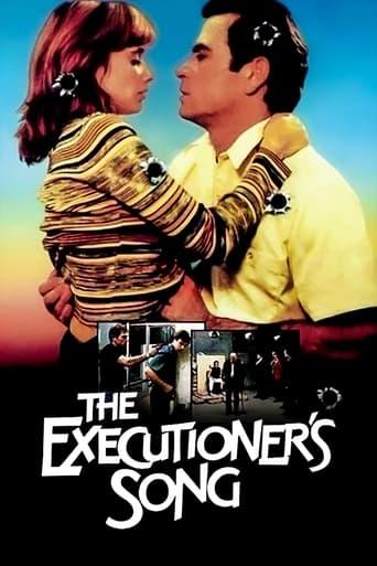 The Executioner's Song poster image