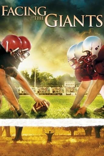 Facing the Giants poster image