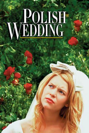 Polish Wedding poster image