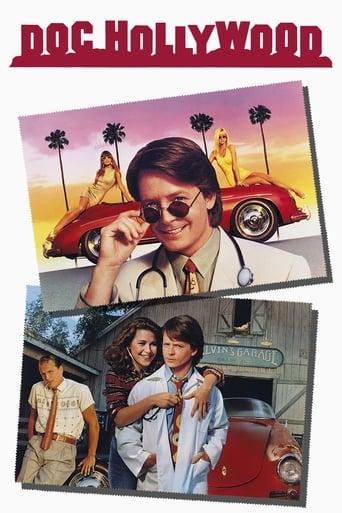 Doc Hollywood poster image