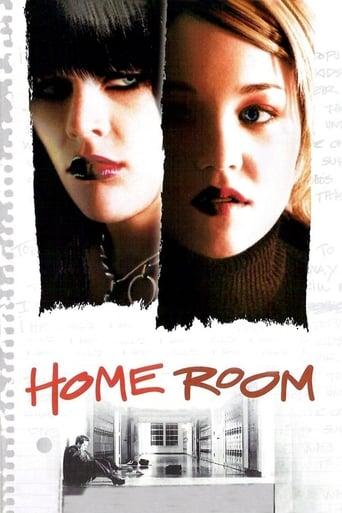 Home Room poster image