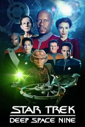 Star Trek: Deep Space Nine poster image