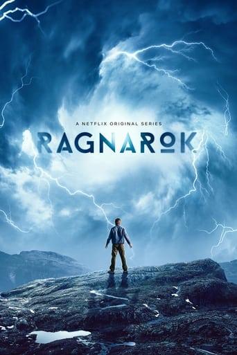 Ragnarok poster image