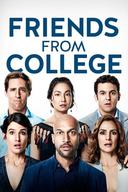 Friends from College poster image