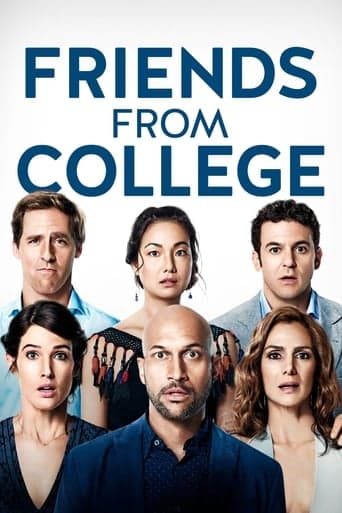 Friends from College poster image
