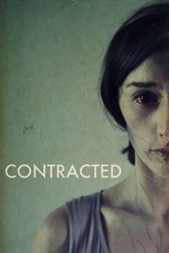 Contracted poster image