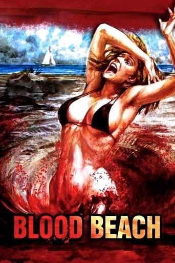 Blood Beach poster image
