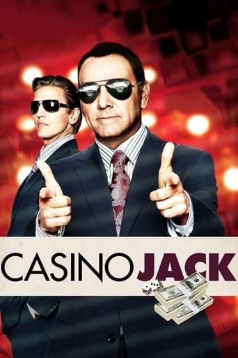 Casino Jack poster image