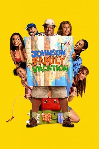 Johnson Family Vacation poster image