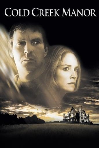 Cold Creek Manor poster image