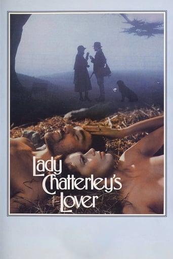Lady Chatterley's Lover poster image