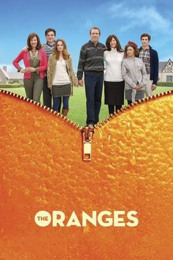 The Oranges poster image
