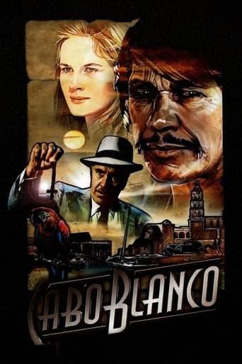 Cabo Blanco poster image
