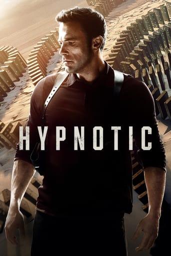 Hypnotic poster image