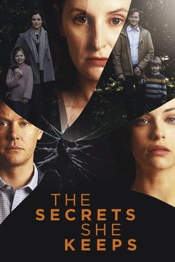 The Secrets She Keeps poster image