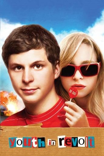 Youth in Revolt poster image