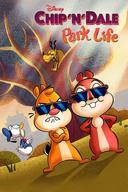 Chip 'n' Dale: Park Life poster image