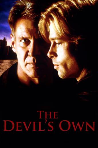 The Devil's Own poster image