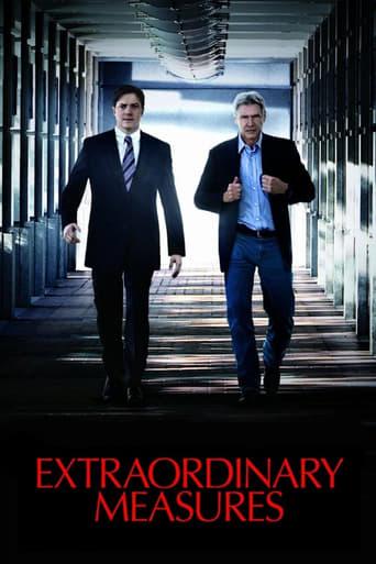 Extraordinary Measures poster image