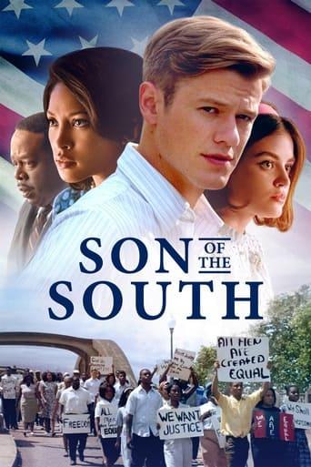Son of the South poster image