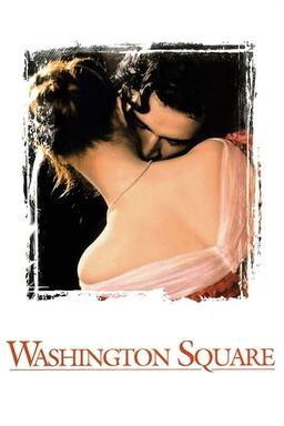 Washington Square Poster
