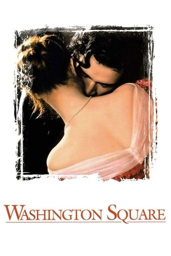 Washington Square poster image