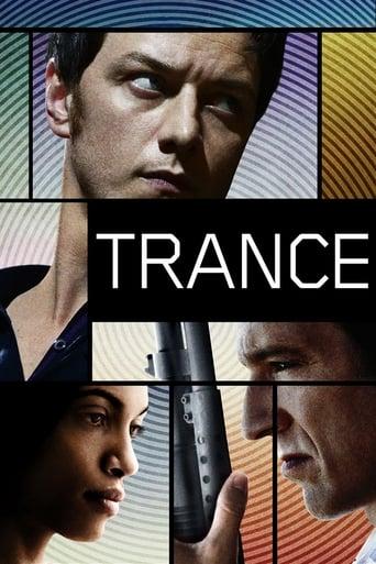 Trance poster image