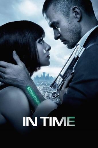 In Time poster image