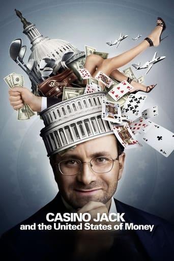 Casino Jack and the United States of Money poster image
