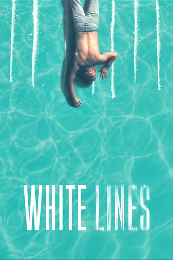 White Lines poster image