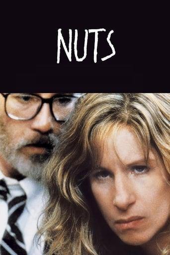 Nuts poster image