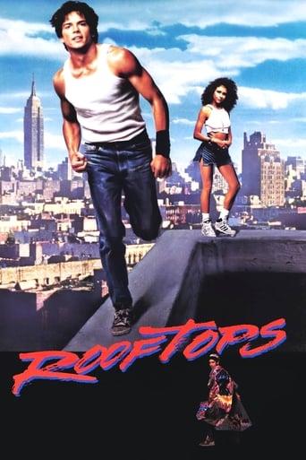 Rooftops poster image