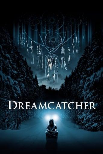 Dreamcatcher poster image