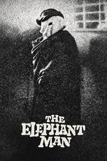 The Elephant Man poster image