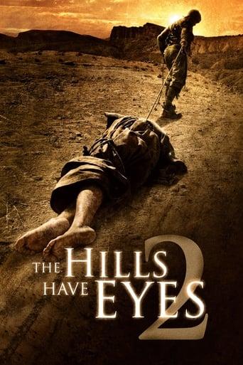 The Hills Have Eyes 2 poster image