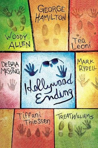 Hollywood Ending poster image