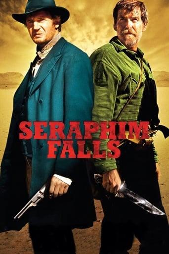 Seraphim Falls poster image