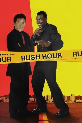 Rush Hour poster image