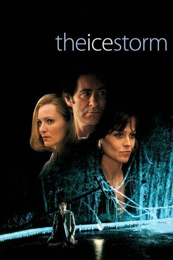 The Ice Storm poster image