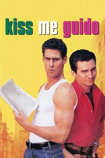 Kiss Me, Guido poster image