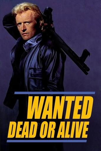 Wanted: Dead or Alive poster image