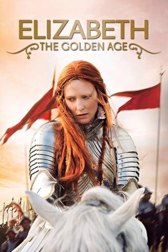 Elizabeth: The Golden Age poster image