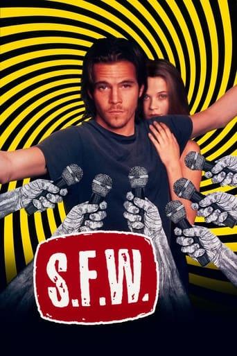 S.F.W. poster image